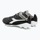 Мъжки футболни обувки Diadora Brasil Elite2 Tech ITA LPX в черно и бяло DD-101.178799-C0641-40.5 3
