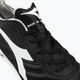 Мъжки футболни обувки Diadora Brasil Elite2 Tech ITA LPX в черно и бяло DD-101.178799-C0641-40.5 8