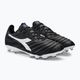 Мъжки футболни обувки Diadora Brasil Elite 2 LT LP12 в черно и бяло DD-101.179061-D0214-40 4