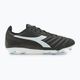 Мъжки футболни обувки Diadora Brasil Elite 2 LT LP12 в черно и бяло DD-101.179061-D0214-40 10