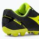 Детски футболни обувки Diadora Pichichi 5 MD Jr, черни DD-101.178796-C0004-35 9