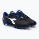 Мъжки футболни обувки Diadora Pichichi 5 MG14 black DD-101.178790-D0214-39 4