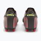 Мъжки футболни обувки Diadora Brasil Elite Veloce R LPU в черно и червено DD-101.179181-D0136-39 11