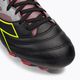 Мъжки футболни обувки Diadora Brasil Elite Veloce R LPU в черно и червено DD-101.179181-D0136-39 7