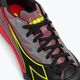 Мъжки футболни обувки Diadora Brasil Elite Veloce R TFR в черно и червено DD-101.179182-D0136-40 8