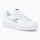 Дамски обувки Diadora Step P Shimmer bianco/azzurro aria