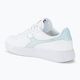 Дамски обувки Diadora Step P Shimmer bianco/azzurro aria 3