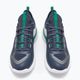Мъжки обувки за тенис Diadora Finale Clay синe DD-101.179361-C1512 12