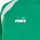 Мъжка тениска за тенис Diadora SS TS green DD-102.179124-70134 3