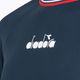 Мъжка тениска за тенис Diadora Icon SS TS blue DD-102.179126-60063 3