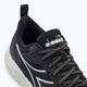 Дамски обувки за бягане Diadora Snipe black/glacier grey 8