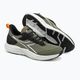 Мъжки обувки за бягане Diadora Snipe olivine/black 12