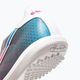 Мъжки футболни обувки Diadora Brasil Elite Veloce GR TFR white/pink fluo/blue fluo 16