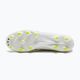 Мъжки футболни обувки Diadora Brasil Elite Tech GR LPX white/black/fluo yellow 14