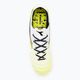 Мъжки футболни обувки Diadora Brasil Elite Tech GR LPX white/black/fluo yellow 6