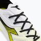 Мъжки футболни обувки Diadora Brasil Elite Tech GR LPX white/black/fluo yellow 8