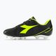 Мъжки футболни обувки Diadora Pichichi 6 MG14 black/yellow fi dd/white 10