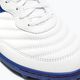 Мъжки футболни обувки Diadora Brasil 2 R TFR white/navy 12