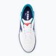 Мъжки футболни обувки Diadora Brasil 2 R TFR white/navy 7