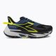Мъжки обувки за бягане Diadora Equipe Sestriere-XT blk/evening primrose/silver dd 2