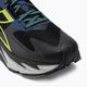 Мъжки обувки за бягане Diadora Equipe Sestriere-XT blk/evening primrose/silver dd 7