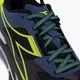 Мъжки обувки за бягане Diadora Equipe Sestriere-XT blk/evening primrose/silver dd 8