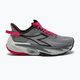 Дамски обувки за бягане Diadora Equipe Sestriere-XT alloy/black/rubine red c 11