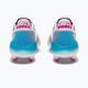 Мъжки футболни обувки Diadora Brasil Elite Veloce GR ITA LPX white/pink fluo/blue fluo 12