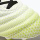 Мъжки футболни обувки Diadora Brasil Elite Tech GR ITA LPX white/black/fluo yellow 15