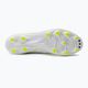 Мъжки футболни обувки Diadora Brasil Elite Tech GR ITA LPX white/black/fluo yellow 5