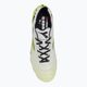 Мъжки футболни обувки Diadora Brasil Elite Tech GR ITA LPX white/black/fluo yellow 6
