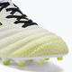 Мъжки футболни обувки Diadora Brasil Elite Tech GR ITA LPX white/black/fluo yellow 7