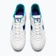 Мъжки футболни обувки Diadora Brasil Italy OG GR LT+ MDPU white/navy 13