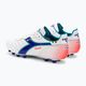 Мъжки футболни обувки Diadora Brasil Italy OG GR LT+ MDPU white/navy 3
