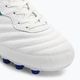 Мъжки футболни обувки Diadora Brasil Italy OG GR LT+ MDPU white/navy 7