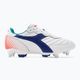 Мъжки футболни обувки Diadora Brasil GR LT+ MPH white/navy 2