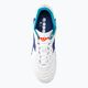 Мъжки футболни обувки Diadora Brasil GR LT+ MPH white/navy 6