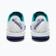 Мъжки футболни обувки Diadora Brasil Sala Cup TF white/navy 11