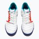 Мъжки футболни обувки Diadora Brasil Sala Cup TF white/navy 12