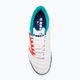Мъжки футболни обувки Diadora Brasil Sala Cup TF white/navy 6