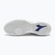 Мъжки футболни обувки Diadora Brasil Sala Cup ID white/navy 14