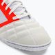 Мъжки футболни обувки Diadora Brasil Sala Cup ID white/navy 7