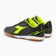 Мъжки футболни обувки Diadora Pichichi 6 IDR black/yellow fi dd/white 3