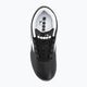 Детски футболни обувки Diadora Pichichi 6 MD JR черно/бяло 6