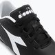 Детски футболни обувки Diadora Pichichi 6 MD JR черно/бяло 8
