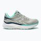 Дамски обувки за бягане Diadora Equipe Nucleo silver dd/white/aruba blue 11