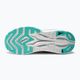 Дамски обувки за бягане Diadora Equipe Nucleo silver dd/white/aruba blue 14