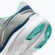 Дамски обувки за бягане Diadora Equipe Nucleo silver dd/white/aruba blue 16