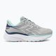 Дамски обувки за бягане Diadora Equipe Nucleo silver dd/white/aruba blue 2