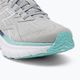 Дамски обувки за бягане Diadora Equipe Nucleo silver dd/white/aruba blue 7